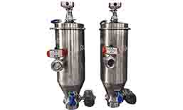 真空上料機的優缺點有哪些？