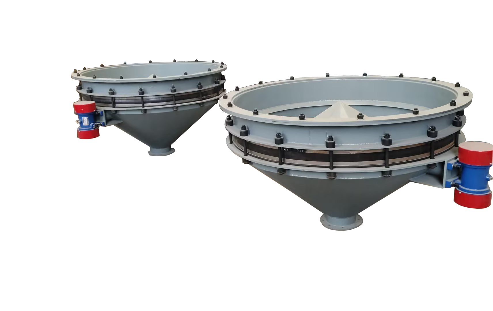 振動料斗用途和特點